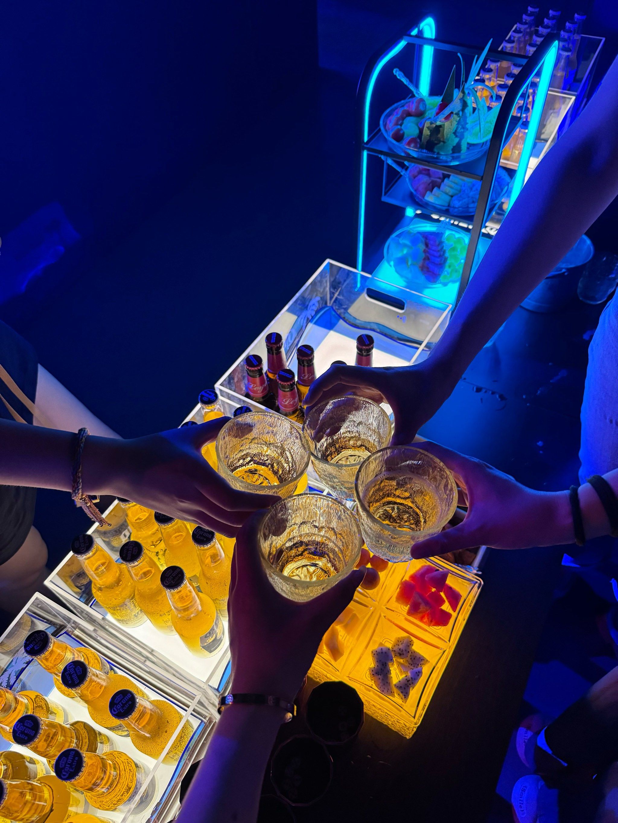 泉州商务ktv预订指南-惠安县ktv预订