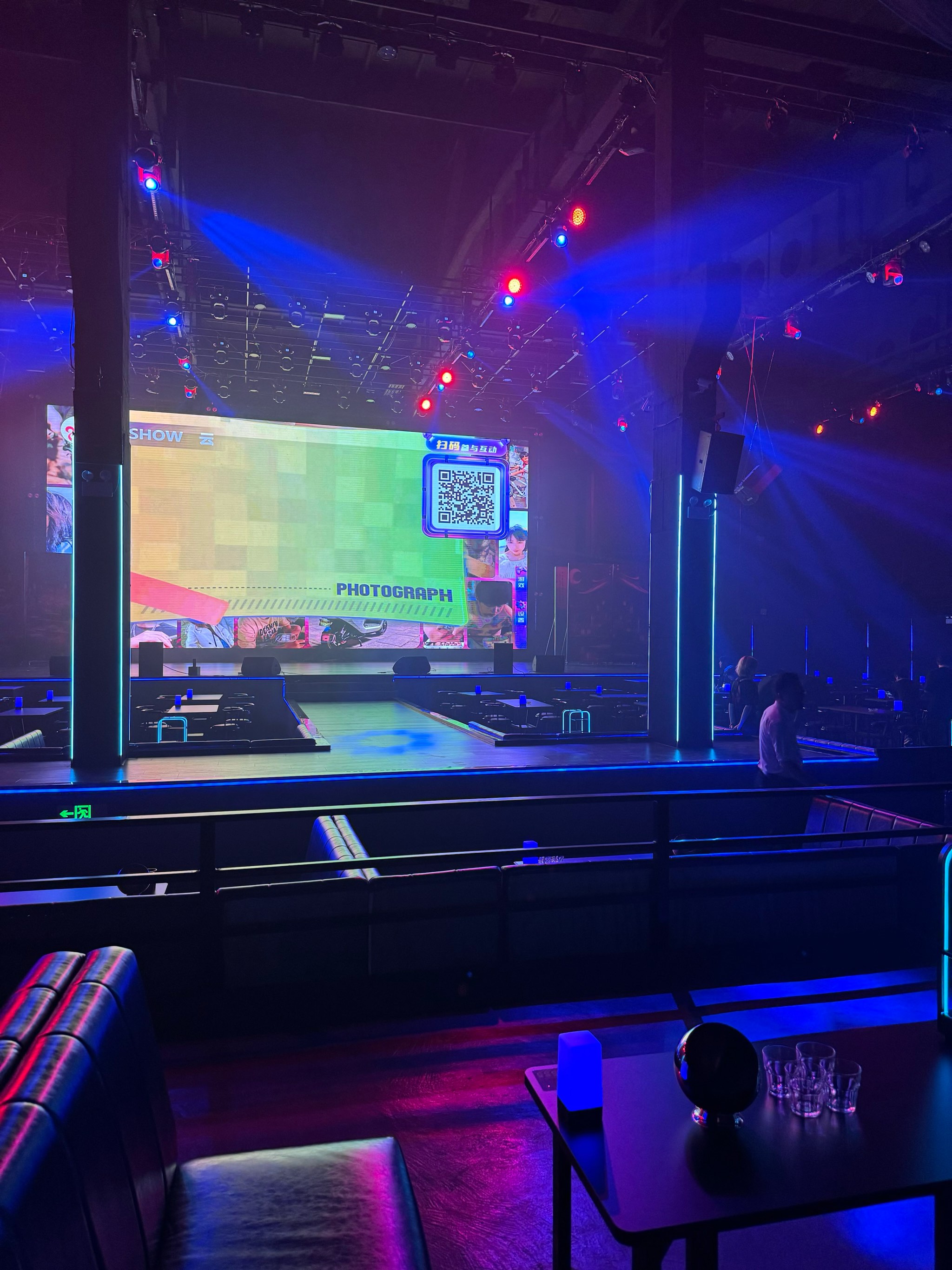 泉州商务ktv划算吗详解-惠安县ktv预订